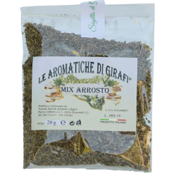 Mix per Arrosto 20g (Bustina)