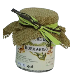 Rosmarino 20g (Barattolo)