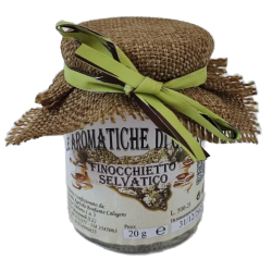 Semi di Finocchietto 20 gr....