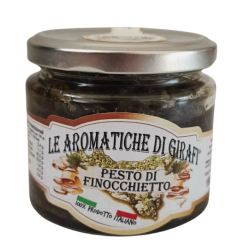 Pesto di Finocchietto 180g...