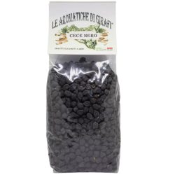 Cece Nero 500g (Buste)
