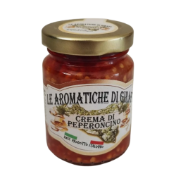 Crema di Peperoncino 90g...