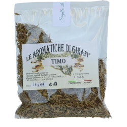 Timo 15g (Bustina)