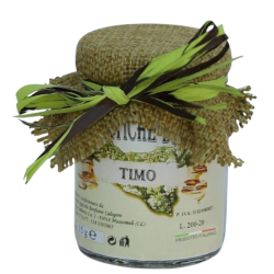 Timo 15g (Barattolo)