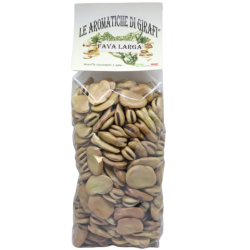 Fava Larga 500g (Buste)