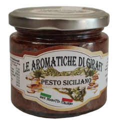 Pesto Siciliano 90g...