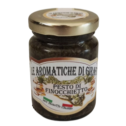 Pesto di Finocchietto 90g...