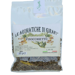 Semi di Finocchietto 20g...