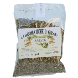 Salvia 20g (Bustina)