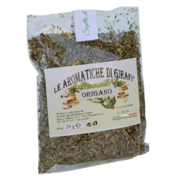 Origano 20g (Bustina)