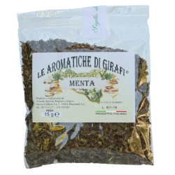 Menta 15g (Bustina)