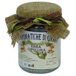 Erba Cipollina 10g (Barattolo)