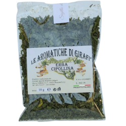 Erba Cipollina 10g (Bustina)