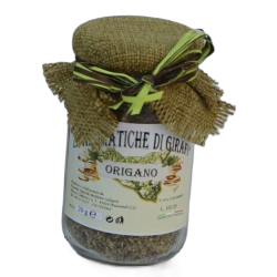Origano 20g (Barattolo)