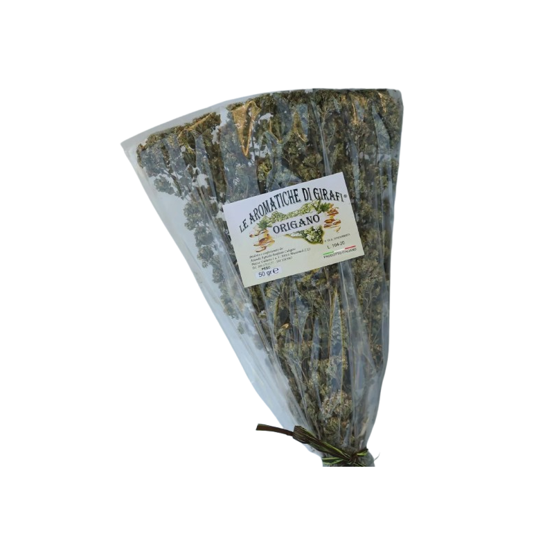Origano 50 gr (Mazzetto)