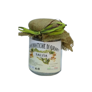 Salvia 20g (Barattolo)