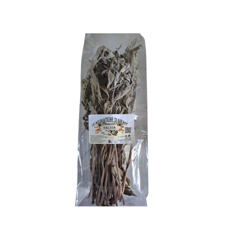 Salvia 50g (Mazzetti)