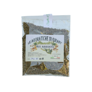 Mix per Arrosto 20g (Bustina)