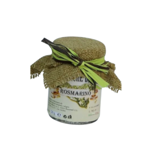 Rosmarino 20g (Barattolo)