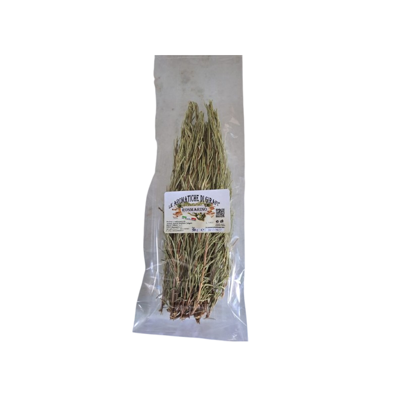 Rosmarino 50g (Mazzetti)