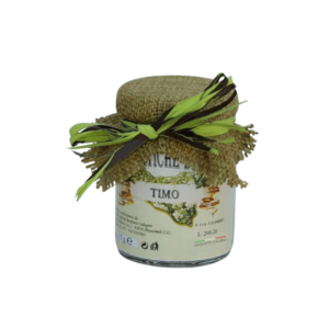 Timo 15g (Barattolo)
