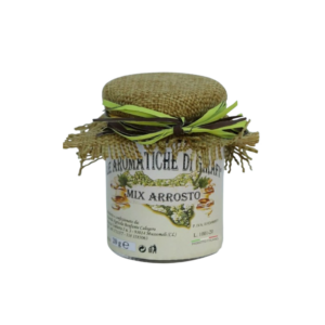 Mix per Arrosto 20g (Barattolo)