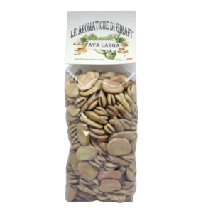 Fava Larga 500g (Buste)