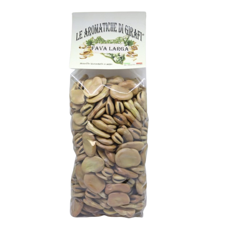 Fava Larga 500g (Buste)