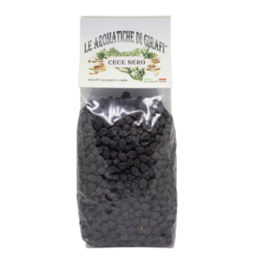 Cece Nero 300g (Buste)
