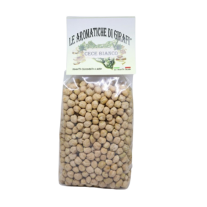Cece Bianco 500g (Buste)