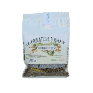 Semi di Finocchietto 20g (Bustine)