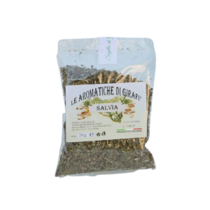 Salvia 20g (Bustina)