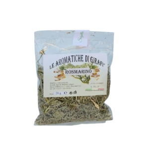 Rosmarino 20g (Bustina)