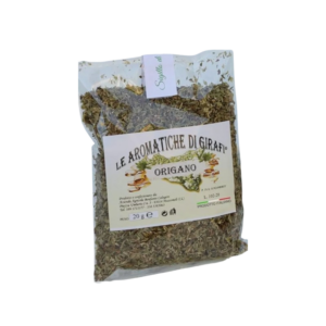 Origano 20g (Bustina)