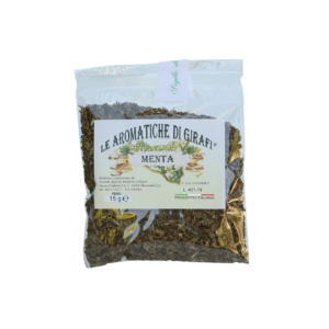 Menta 15g (Bustina)
