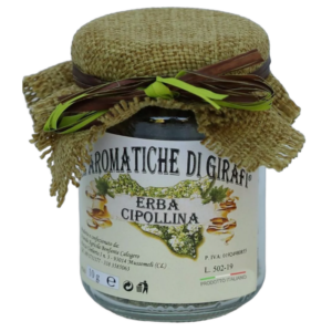 Erba Cipollina 10g (Barattolo)