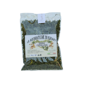 Erba Cipollina 10g (Bustina)