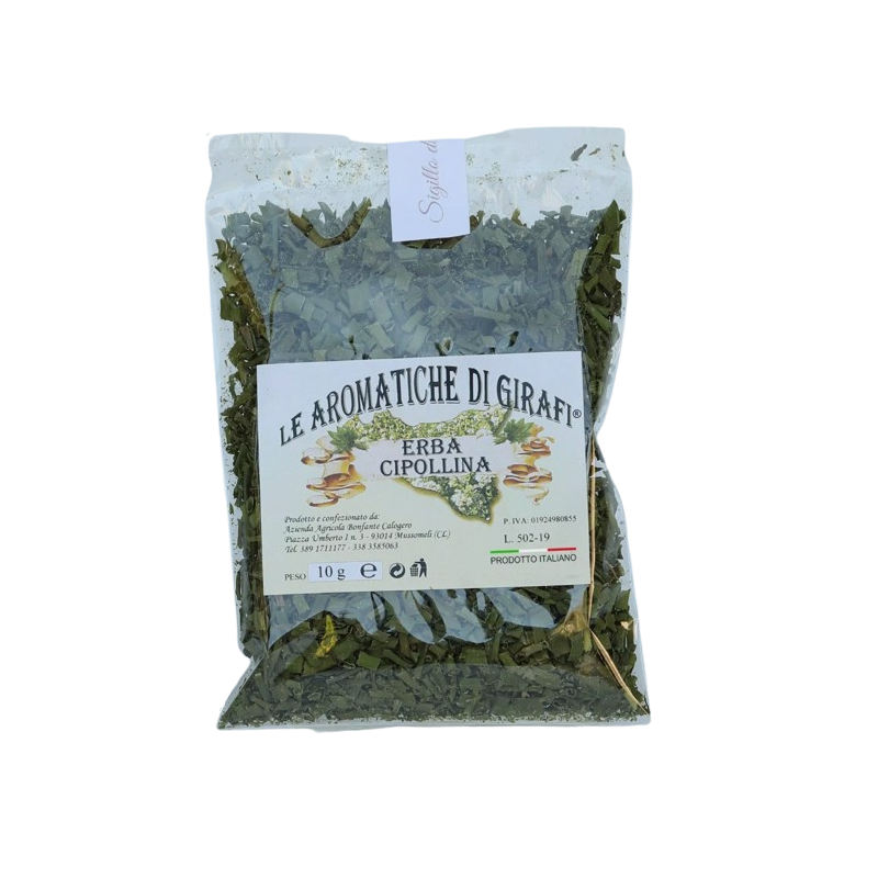 Erba Cipollina 10g (Bustina)