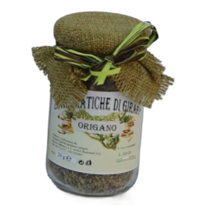 Origano 20g (Barattolo)